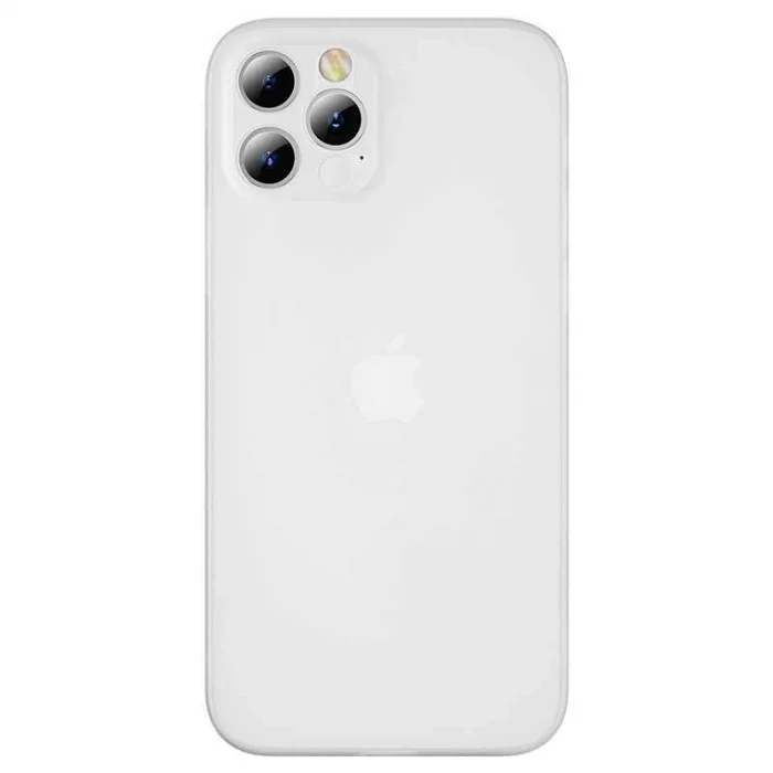 Apple iPhone 12 Pro Kılıf Benks Lollipop Protective Kapak