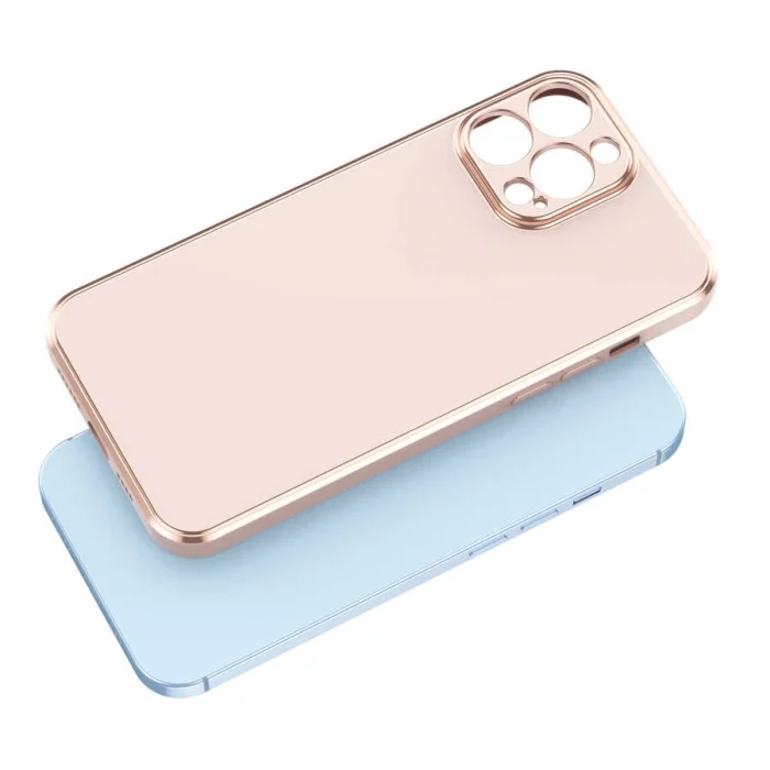 Apple iPhone 12 Pro Kılıf Zore Bark Kapak