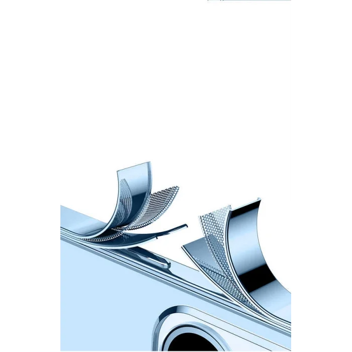 Apple iPhone 12 Pro Kılıf Zore Bobo Kapak