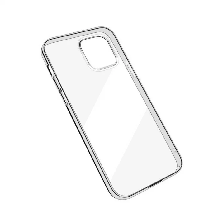 Apple iPhone 12 Pro Kılıf Zore Droga Kapak