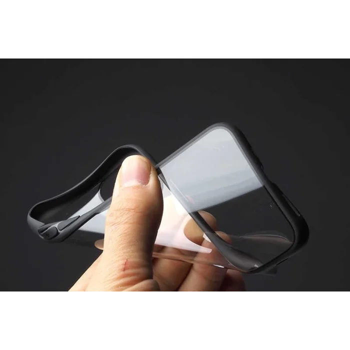 Apple iPhone 12 Pro Kılıf Zore Endi Kapak