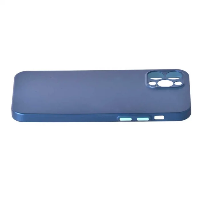 Apple iPhone 12 Pro Kılıf ​​​​Zore Slims Kapak