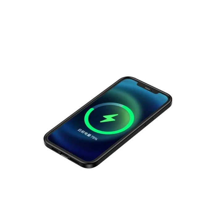 Apple iPhone 12 Pro Max Kılıf Benks Magic Smooth Drop Resistance Kapak