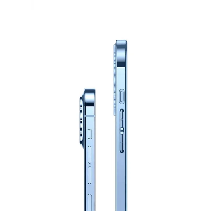 Apple iPhone 12 Pro Max Kılıf Zore Bobo Kapak