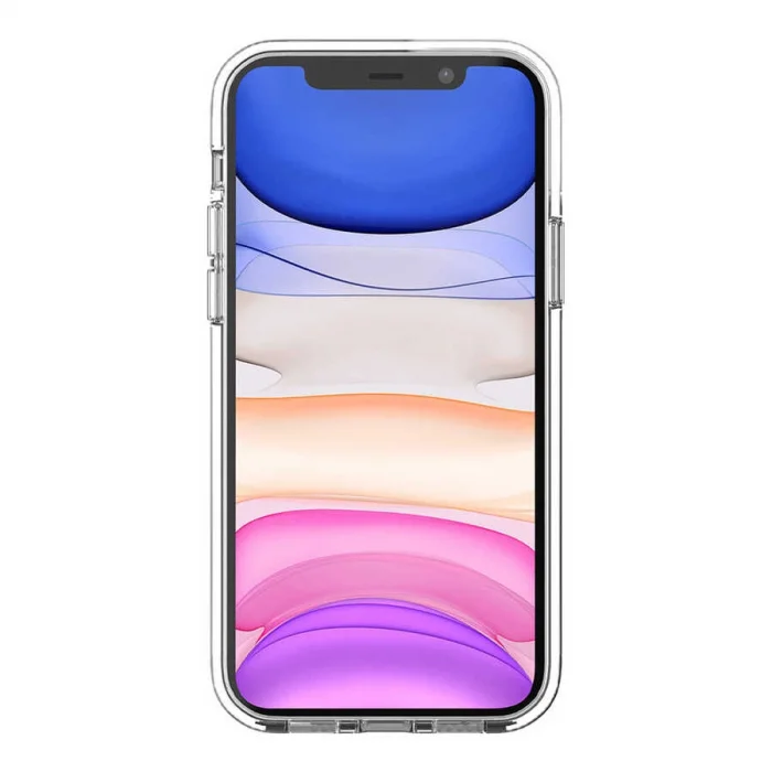 Apple iPhone 12 Pro Max UR Pure Kapak