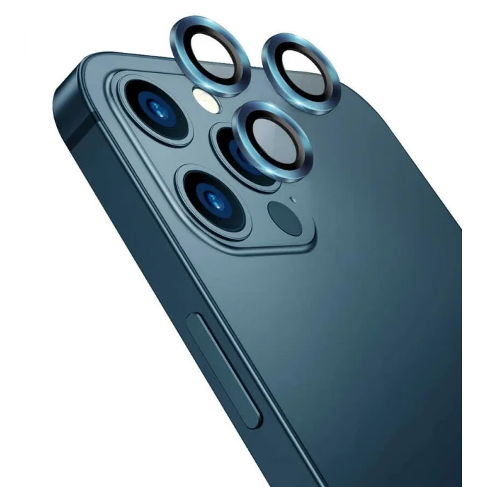 Apple iPhone 12 Pro Max ​​​Wiwu Lens Guard