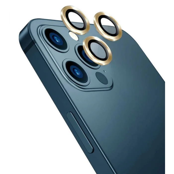 Apple iPhone 12 Pro ​​​Wiwu Lens Guard