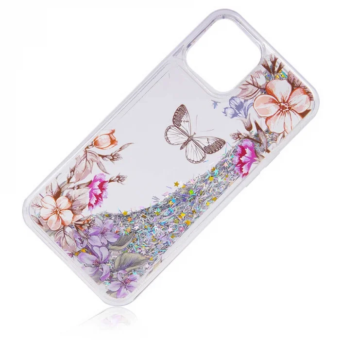 Apple iPhone 13 Kılıf Zore Marshmelo Silikon