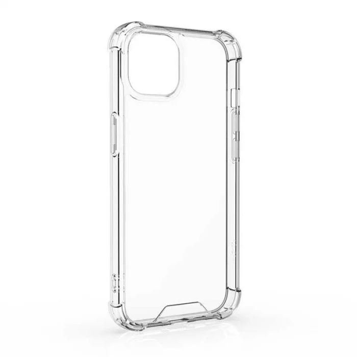 Apple iPhone 13 Kılıf Zore Nitro Anti Shock Silikon
