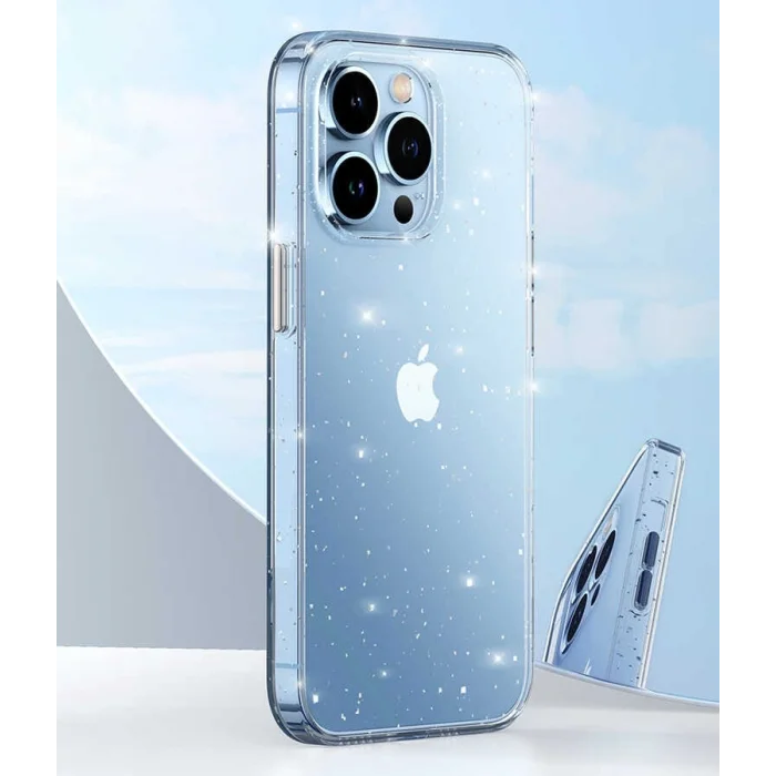 Apple iPhone 13 Kılıf Zore Vixy Kapak