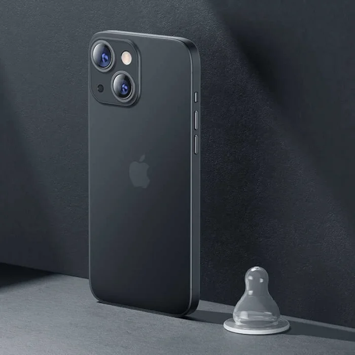 Apple iPhone 13 Mini Kılıf Benks Lollipop Protective Kapak
