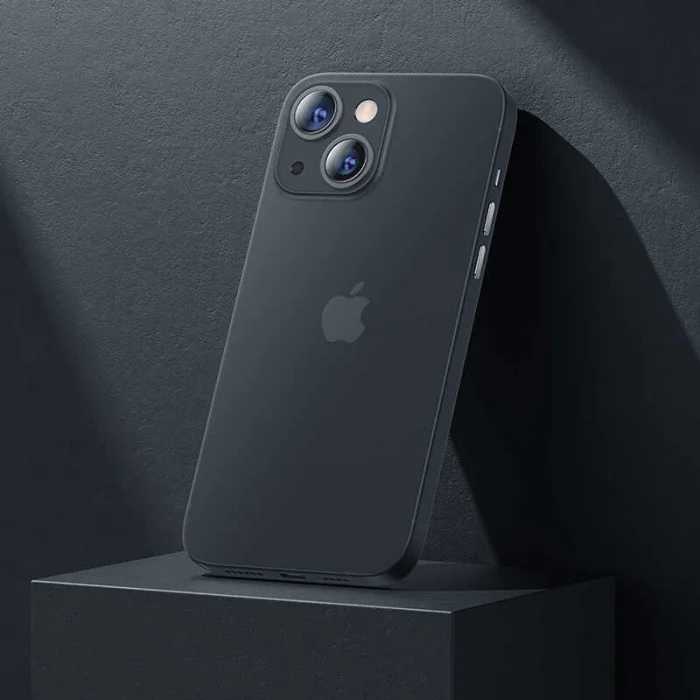Apple iPhone 13 Mini Kılıf Benks Lollipop Protective Kapak