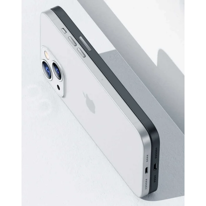 Apple iPhone 13 Mini Kılıf Benks Lollipop Protective Kapak