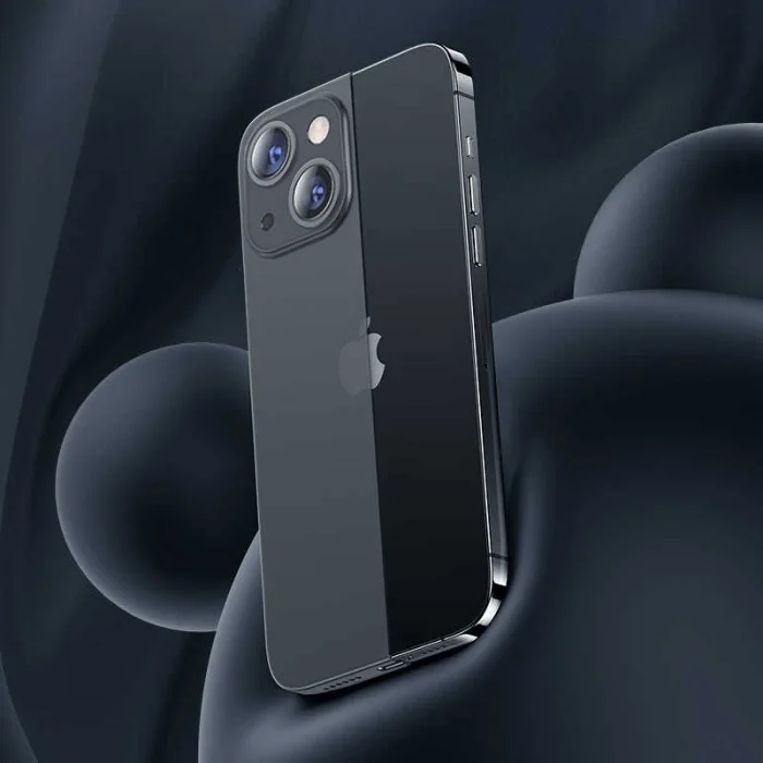 Apple iPhone 13 Mini Kılıf Benks Lollipop Protective Kapak