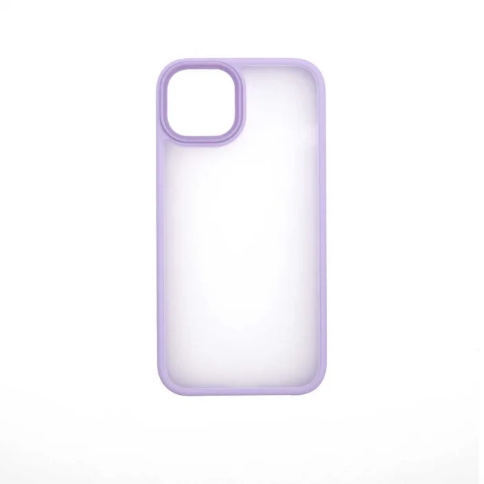 Apple iPhone 13 Mini Kılıf Benks Magic Hybrid Kapak