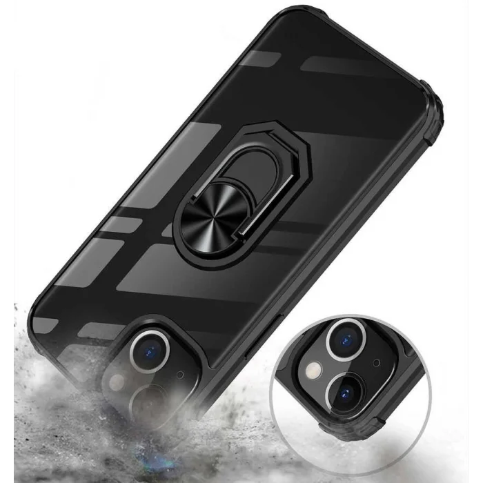 Apple iPhone 13 Mini Kılıf Zore Mola Kapak