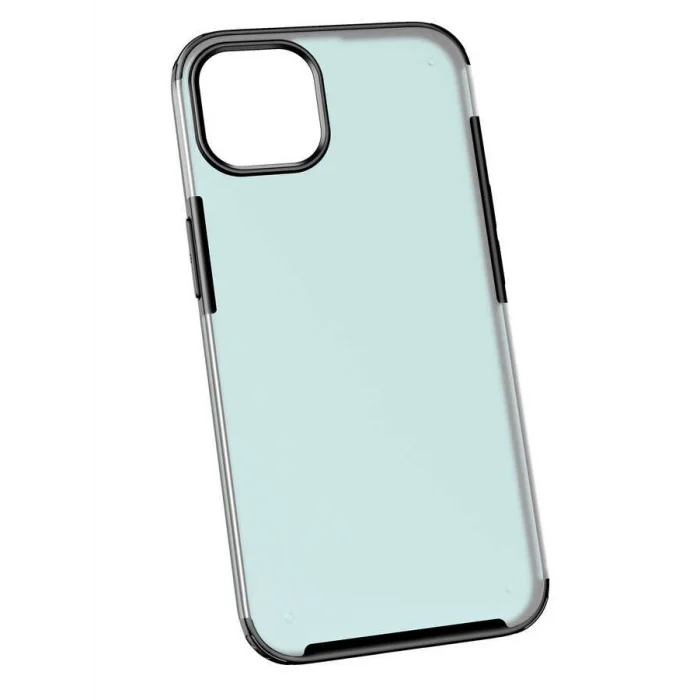 Apple iPhone 13 Mini Kılıf Zore Volks Kapak
