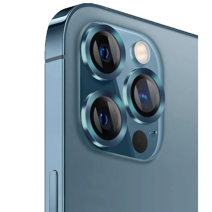 Apple iPhone 13 Mini ​​​Wiwu Lens Guard