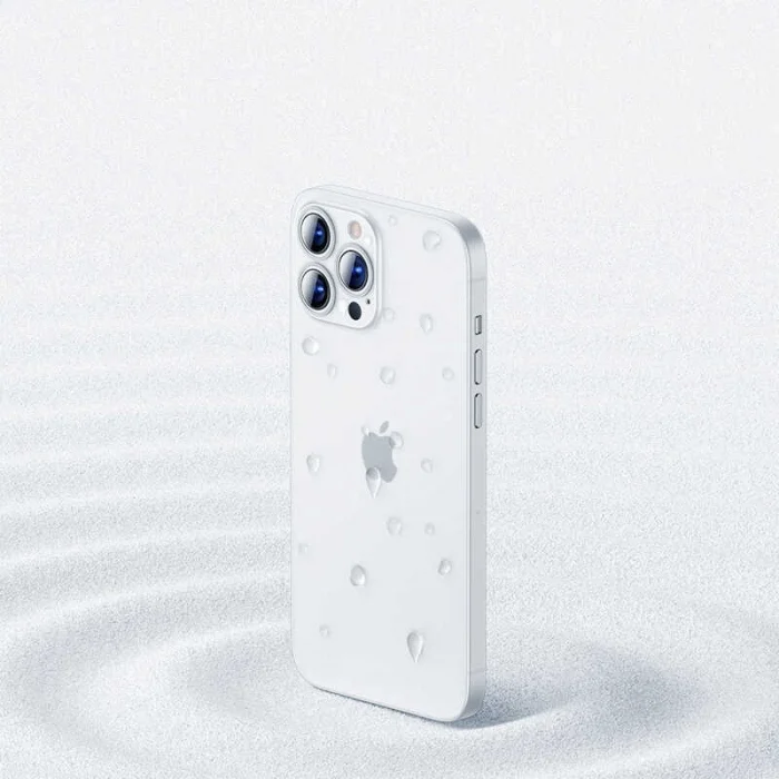 Apple iPhone 13 Pro Kılıf Benks Lollipop Protective Kapak