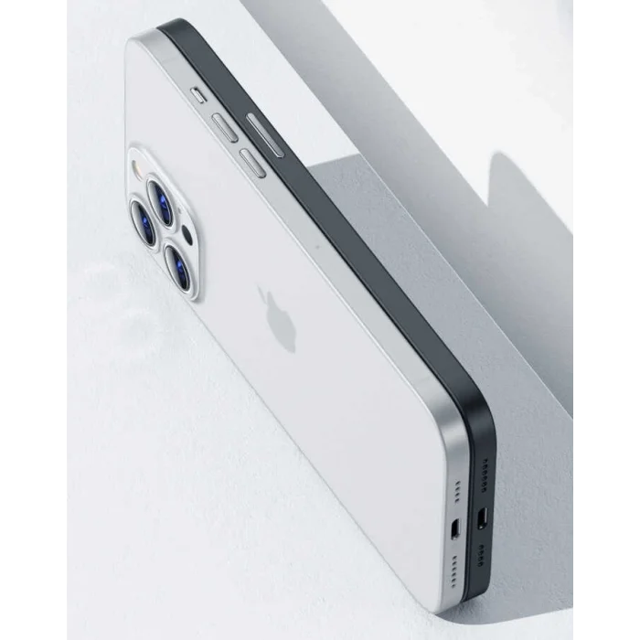 Apple iPhone 13 Pro Kılıf Benks Lollipop Protective Kapak