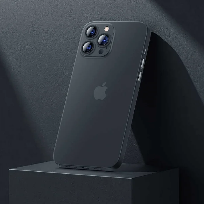 Apple iPhone 13 Pro Kılıf Benks Lollipop Protective Kapak