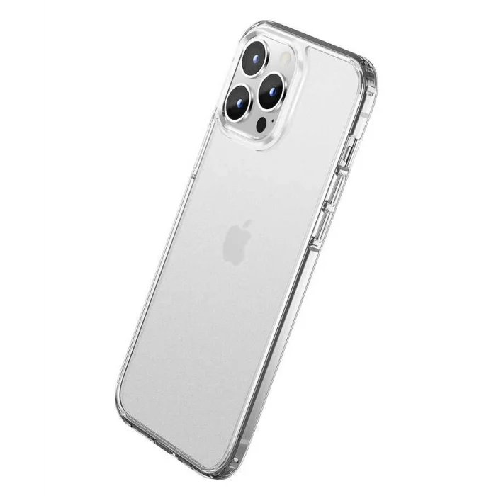 Apple iPhone 13 Pro Kılıf Wlons H-Bom Kapak