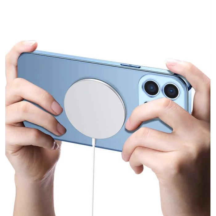Apple iPhone 13 Pro Kılıf Zore Bobo Kapak