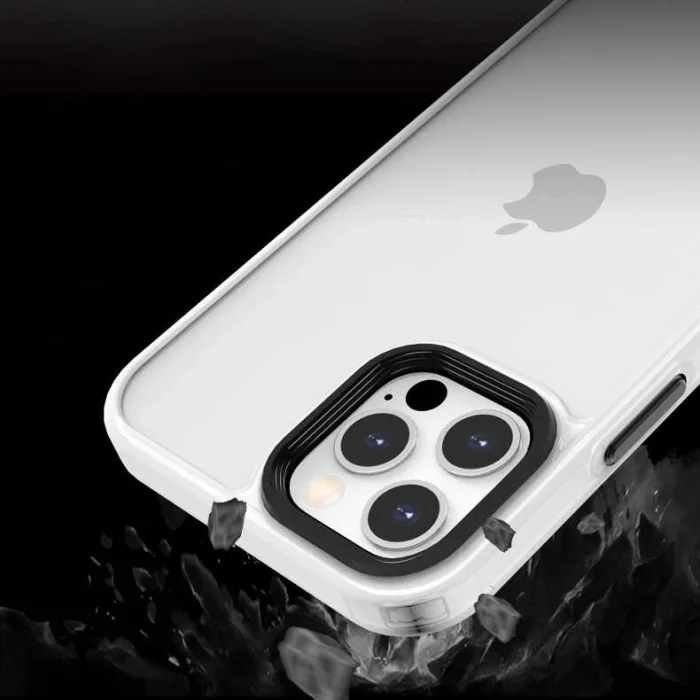 Apple iPhone 13 Pro Kılıf ​​Zore Cann Kapak