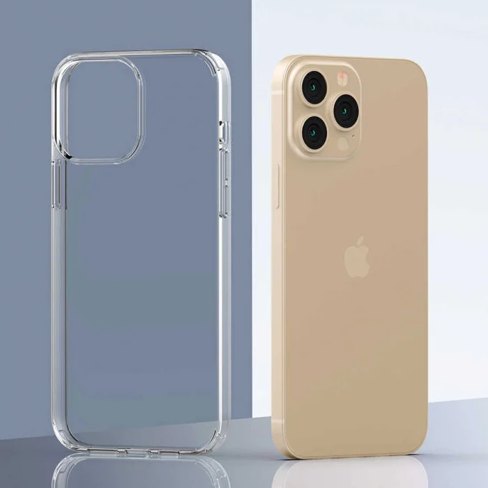 Apple iPhone 13 Pro Kılıf Zore Coss Kapak