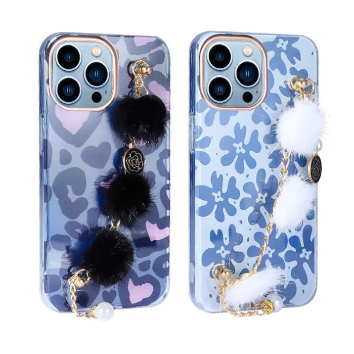 Apple iPhone 13 Pro Kılıf Zore Kaos Kapak