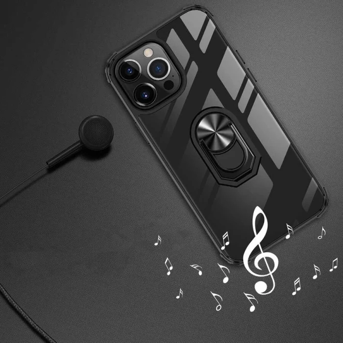 Apple iPhone 13 Pro Kılıf Zore Mola Kapak