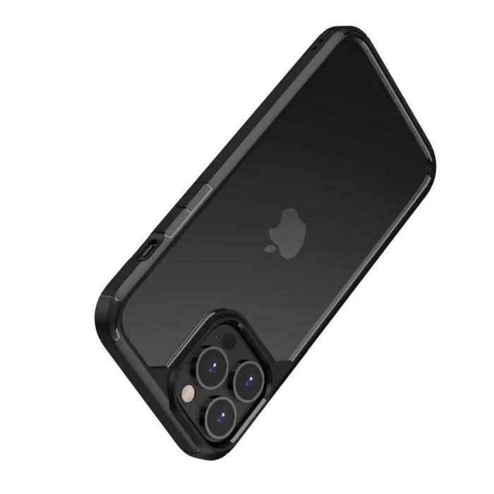 Apple iPhone 13 Pro Kılıf Zore Roll Kapak