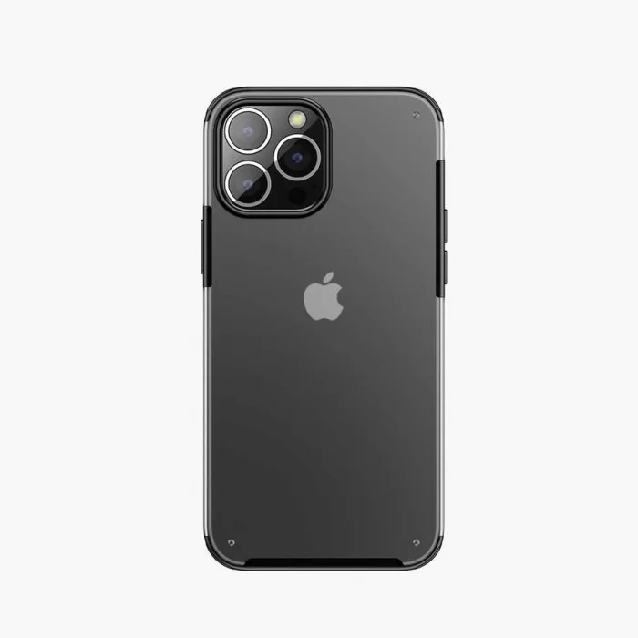Apple iPhone 13 Pro Kılıf Zore Volks Kapak