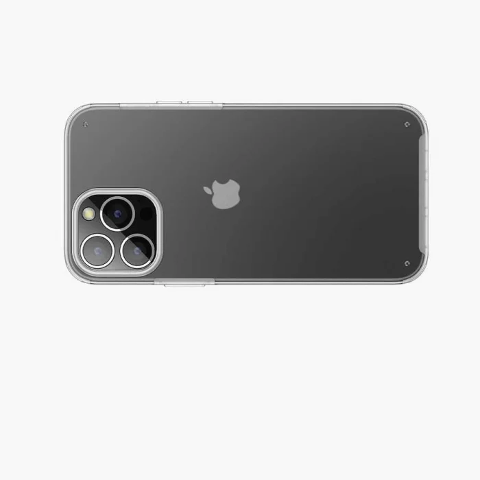 Apple iPhone 13 Pro Kılıf Zore Volks Kapak