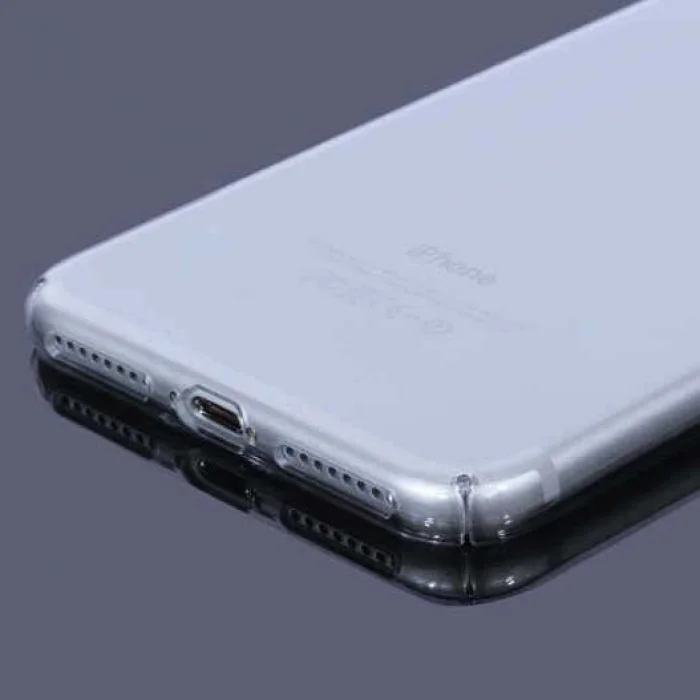 Apple iPhone 13 Pro Max Kılıf Zore Droga Kapak