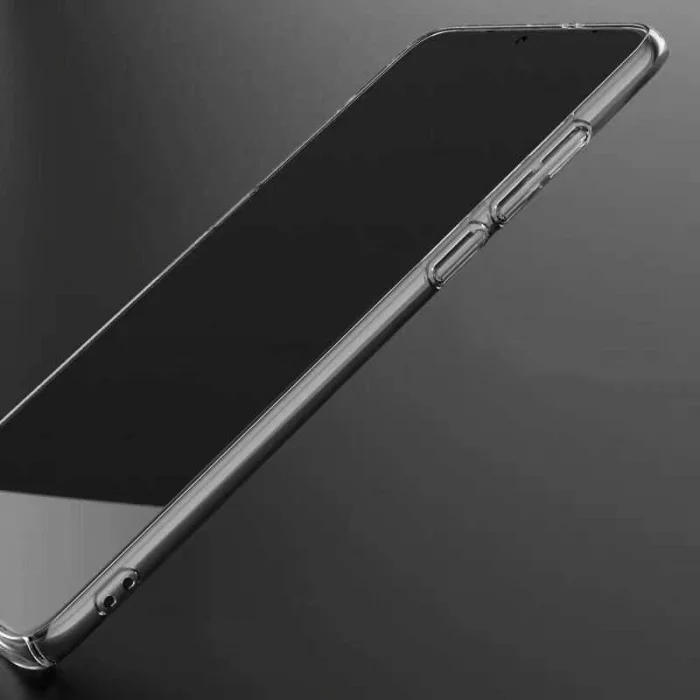 Apple iPhone 13 Pro Max Kılıf Zore Droga Kapak