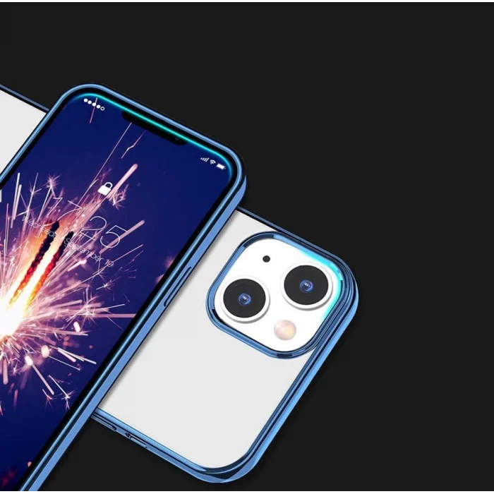 Apple iPhone 13 Pro Max Kılıf Zore Sun Kapak