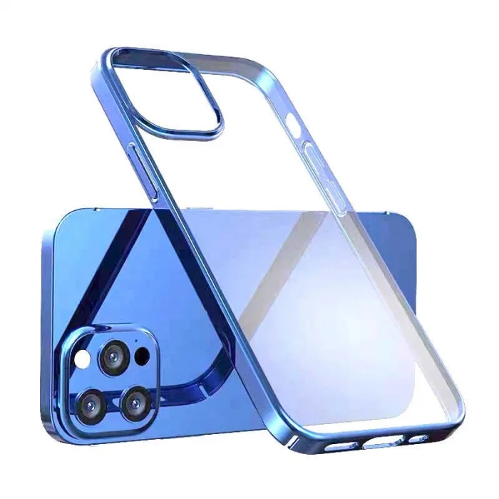 Apple iPhone 13 Pro Max Kılıf Zore Sun Kapak
