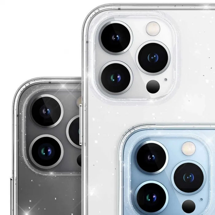 Apple iPhone 13 Pro Max Kılıf Zore Vixy Kapak