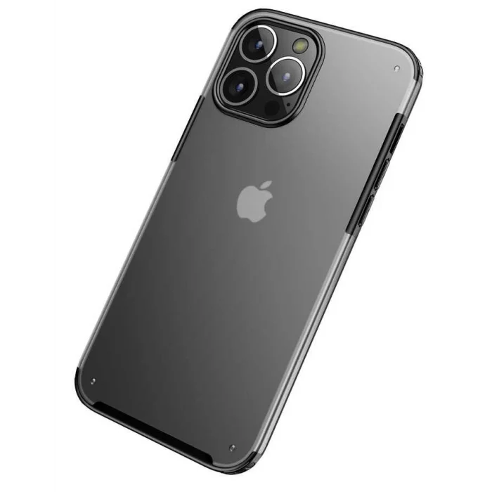 Apple iPhone 13 Pro Max Kılıf Zore Volks Kapak