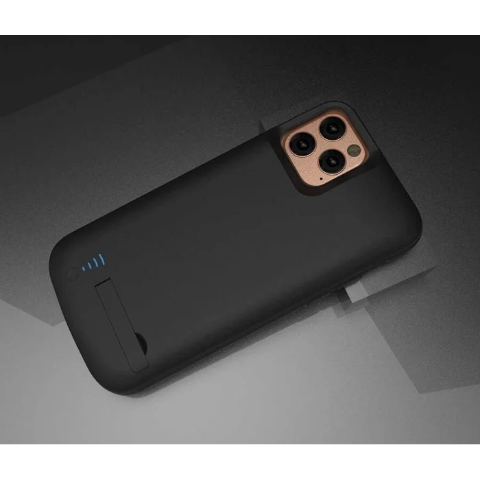 Apple iPhone 13 Pro Max Zore Şarjlı Kılıf