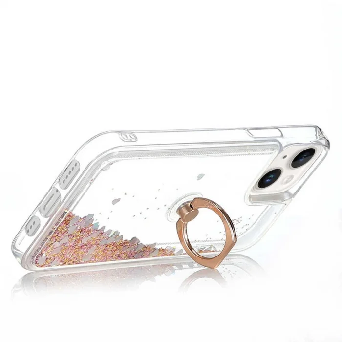 Apple iPhone 14 Plus Kılıf Zore Milce Kapak