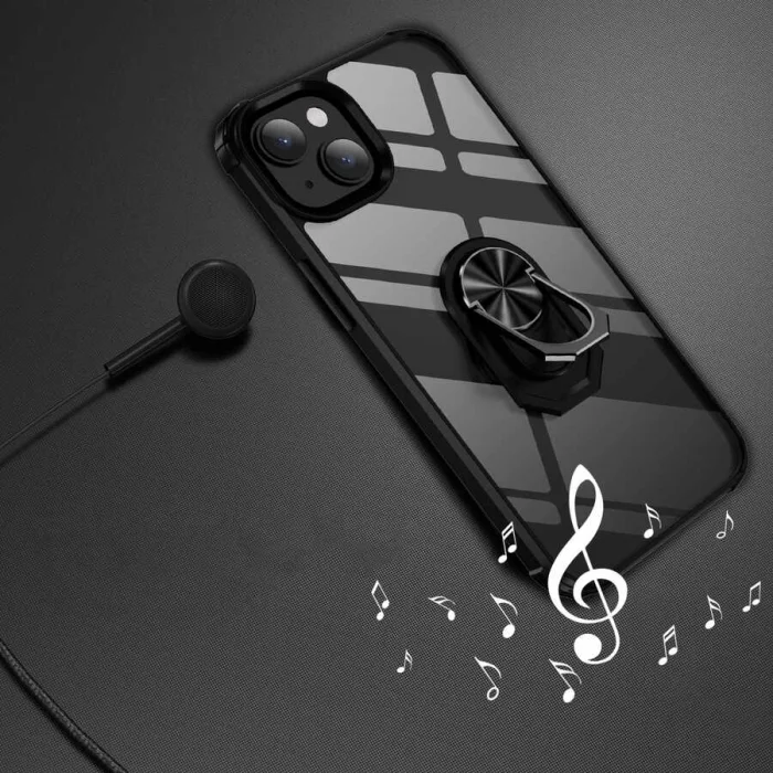 Apple iPhone 14 Plus Kılıf Zore Mola Kapak
