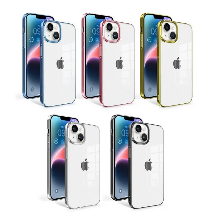 Apple iPhone 14 Plus Kılıf Zore Sun Kapak