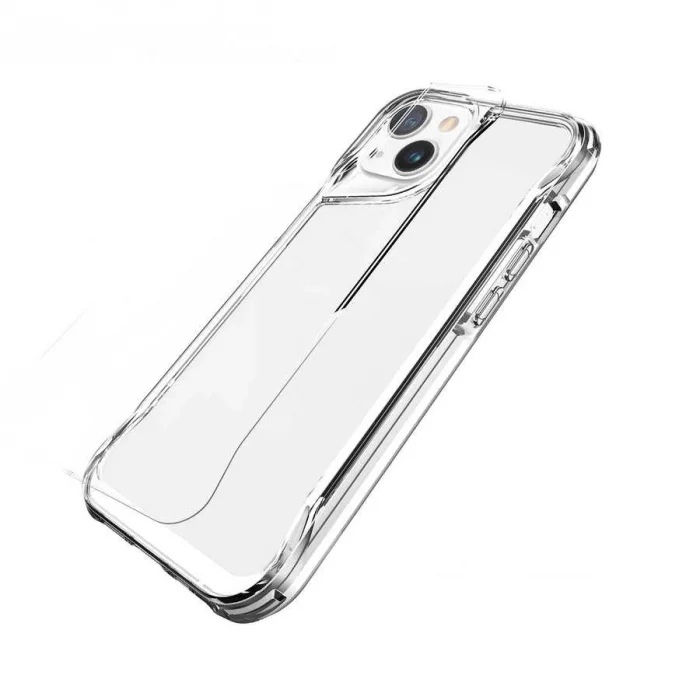 Apple iPhone 14 Plus Kılıf Zore T-Max Kapak