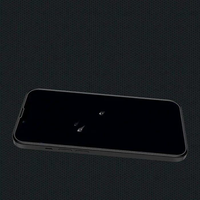 Apple iPhone 14 Plus Zore Blue Nano Ekran Koruyucu