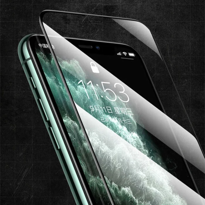Apple iPhone 14 Plus Zore Seramik Ekran Koruyucu