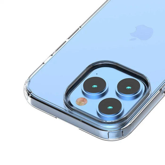 Apple iPhone 14 Pro Kılıf Zore Coss Kapak