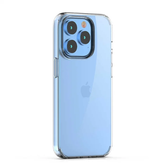 Apple iPhone 14 Pro Kılıf Zore Coss Kapak