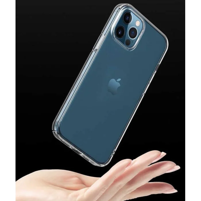 Apple iPhone 14 Pro Kılıf Zore Droga Kapak